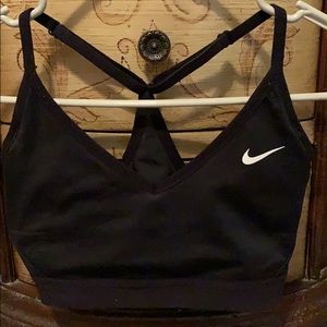 Nike sports bra